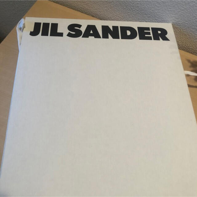 Jil Sander(ジルサンダー)のjilsander arc’teryx  シェルジャケット メンズのジャケット/アウター(ナイロンジャケット)の商品写真