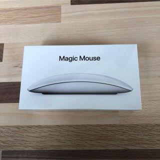 アップル(Apple)のNEW! Apple Magic Mouse(PC周辺機器)