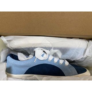 VANS LAMPIN Billy's限定新品未使用