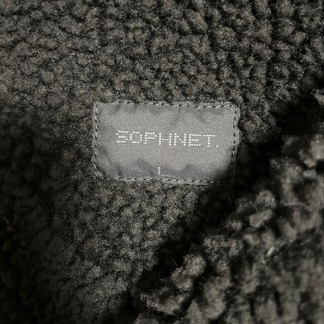 SOPH(ソフ)のSOPH. × Lee RANCH COAT ランチコート メンズのジャケット/アウター(その他)の商品写真
