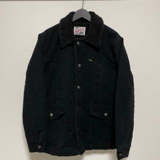 ソフ(SOPH)のSOPH. × Lee RANCH COAT ランチコート(その他)