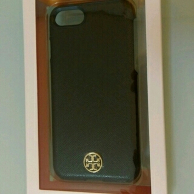 Tory Burch(トリーバーチ)のmini様専用即発送トリバーチiphone case7 スマホ/家電/カメラのスマホアクセサリー(モバイルケース/カバー)の商品写真