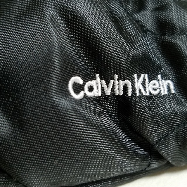 ⭐️新品Calvin Klein カルバンクライン ショルダーバッグ　モノグラム