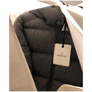 モンクレール(MONCLER)のMoncler (ダウンジャケット)