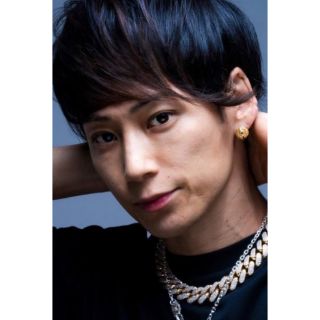 UVERworld ピアス www.pegasusforkids.com