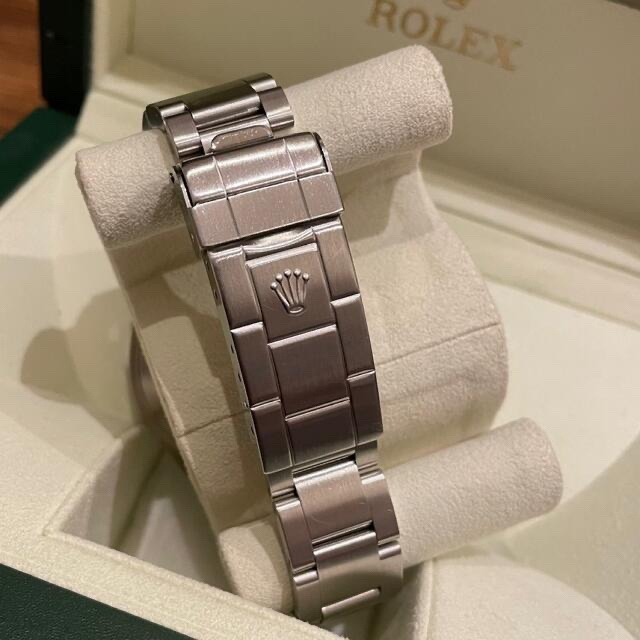 【美品】 ROLEX SUBMARINER 16610 V番