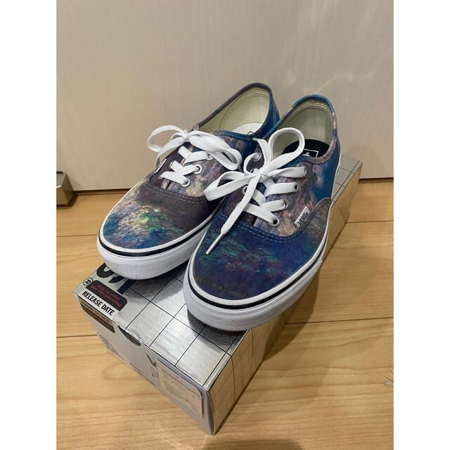 MOMA VANSメンズ