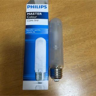 フィリップス(PHILIPS)のCDM-TP/F150W/935(蛍光灯/電球)