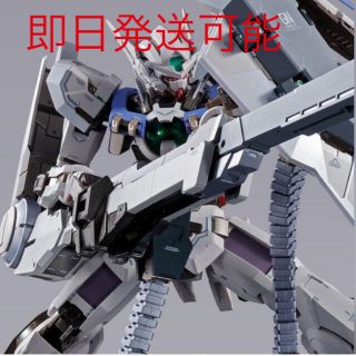 METAL BUILD ガンダムアストレア＋プロトGNハイメガランチャー(アニメ/ゲーム)