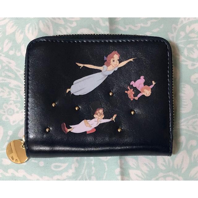 Disney(ディズニー)のクラシックミニウォレット 二つ折り財布 レディースのファッション小物(財布)の商品写真