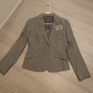 スーツカンパニー(THE SUIT COMPANY)のお値下げ suitcompany ジャケット size38(スーツ)