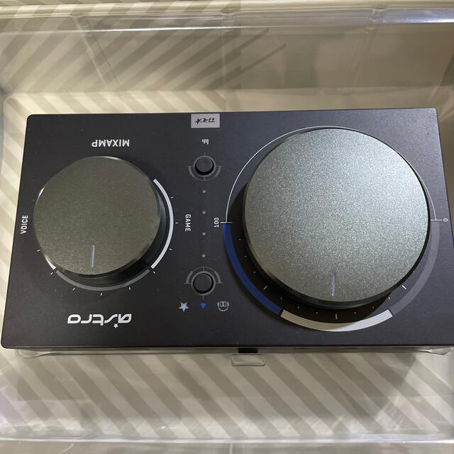 Astro MixAmp Pro TR 並行輸入品