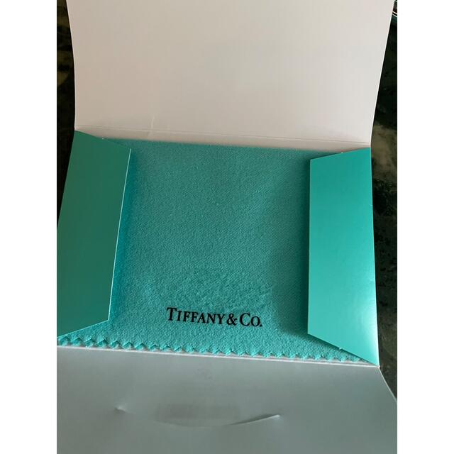 Tiffany & Co.(ティファニー)の公式クリーナー済み  美品 ティファニー シルバー ボールペン 銀 ペン インテリア/住まい/日用品の文房具(ペン/マーカー)の商品写真