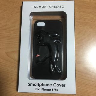 ツモリチサト(TSUMORI CHISATO)のツモリチサト iPhone5ケース(iPhoneケース)