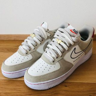 ナイキ(NIKE)のNIKE エアフォース1(スニーカー)