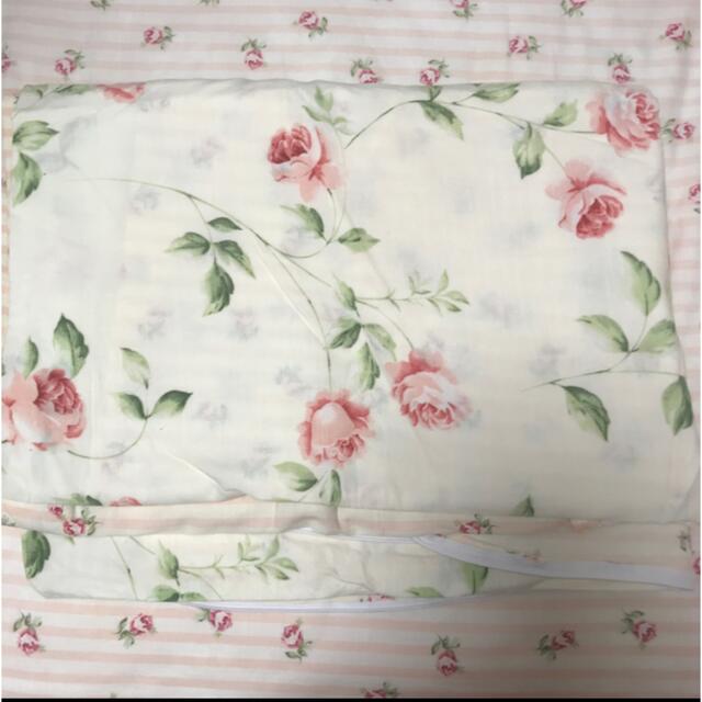 LAURA ASHLEY - ローラアシュレイ ヘーゼルウッド ベッドセット LAURA ASHLEY - ローラアシュレイ ヘーゼルウッド ベッドセット