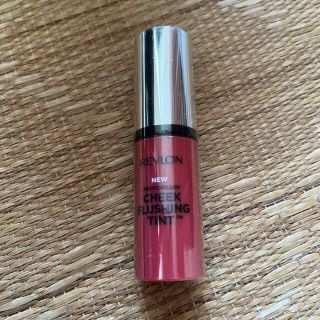 レブロン(REVLON)のレブロン チークフラッシング ティント004(チーク)