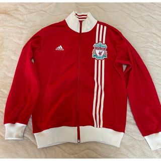 adidas - adidas アディダス ジャージ Liverpool リヴァプール ...