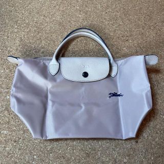 ロンシャン(LONGCHAMP)のロンシャン プリアージュ S ホーソーン(トートバッグ)