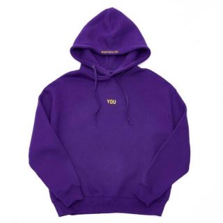 ボウダンショウネンダン(防弾少年団(BTS))の[JIMIN] WITH YOU HOODY(size M)(パーカー)