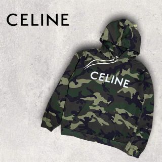 セリーヌ 迷彩の通販 29点 | celineを買うならラクマ