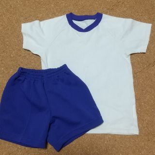 体操着フルセット×２sizeS