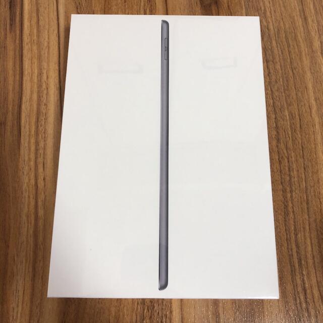 Apple(アップル)のApple iPad第9世代 wifi 64GB  スマホ/家電/カメラのPC/タブレット(タブレット)の商品写真