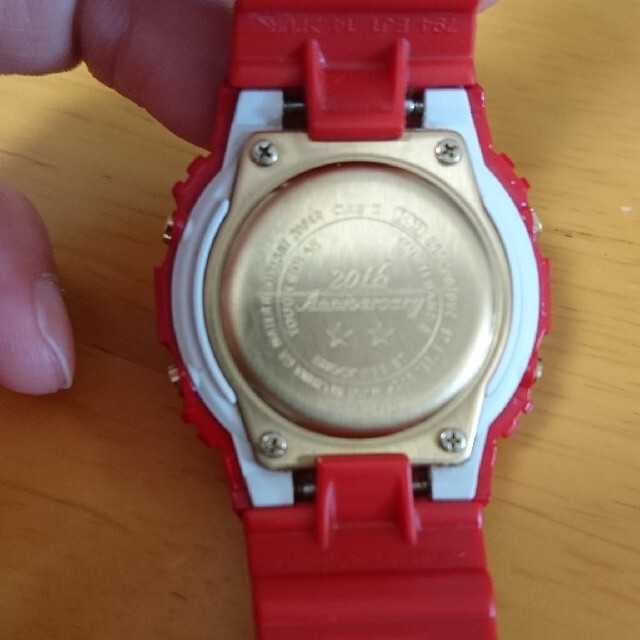 CASIO(カシオ)のジーショック メンズの時計(腕時計(デジタル))の商品写真