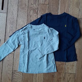 ラルフローレン(Ralph Lauren)のRALPH LAURENロンティ100センチ(Tシャツ/カットソー)