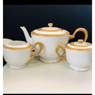 中古】10ページ目 - 大倉陶園の通販 700点以上 | 大倉陶園を買うならラクマ