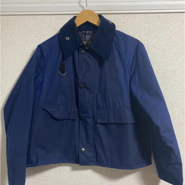 Barbour speyメンズ