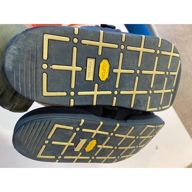 VISVIM - 14ss visvim CHRISTO NAVY Mの通販 by 美咲|ビズビム VISVIM - 14ss visvim CHRISTO NAVY Mの通販 by 美咲|ビズビム