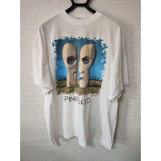 【値下げ不可】古着 PINK FLOYD(Tシャツ/カットソー(半袖/袖なし))