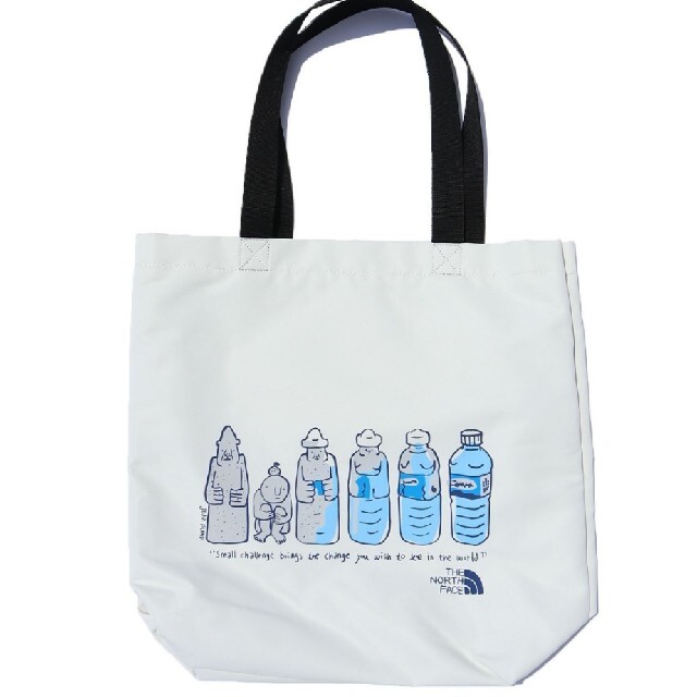 【日本未発売!!】THE NORTH FACE WHITE LABEL/ザ・ノー