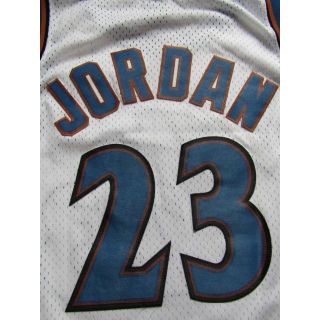 NBA JORDAN #23 WIZARDS マイケル・ジョーダン ユニフォーム
