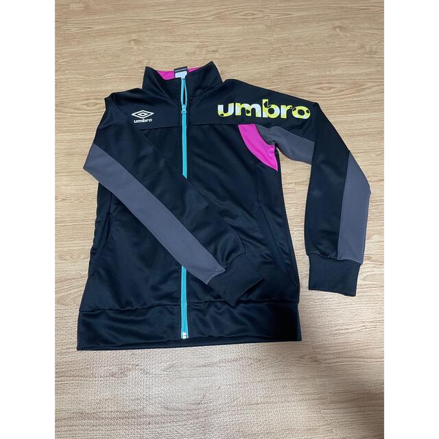 UMBRO(アンブロ)のUMBRO レディースジャージ レディースのトップス(その他)の商品写真