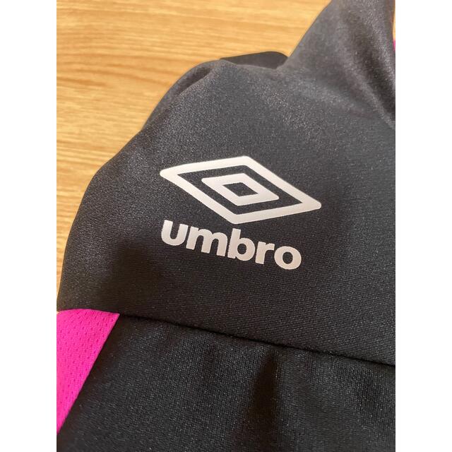 UMBRO(アンブロ)のUMBRO レディースジャージ レディースのトップス(その他)の商品写真