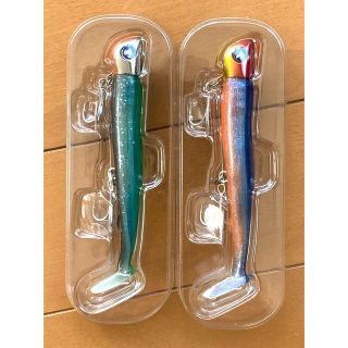 ブルーブルー(BLUE BLUE)のBlueBlue  JOLTY22 ブルーブルー  ジョルティ22g 2本セット(ルアー用品)