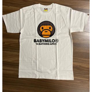 アベイシングエイプ(A BATHING APE)のA BATHING APE(Tシャツ/カットソー(半袖/袖なし))