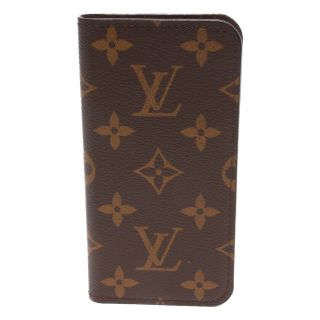 ルイヴィトン(LOUIS VUITTON)のルイヴィトン モバイルケース iPhone7 ユニセックス(その他)