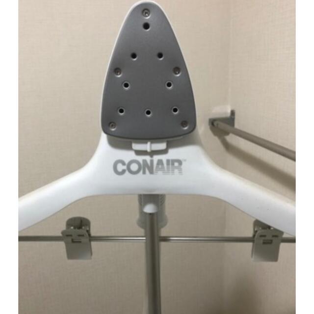 スチームアイロン　ガーメントスチーマー　CONAIR コンエアー スマホ/家電/カメラの生活家電(アイロン)の商品写真