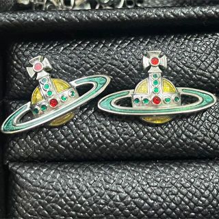 ヴィヴィアンウエストウッド(Vivienne Westwood)のヴィヴィアンウエストウッド　ピアス(ピアス)