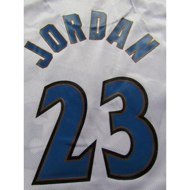 Champion - NBA JORDAN #23 WIZARDS マイケル・ジョーダン