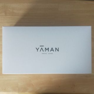 ヤーマン(YA-MAN)の【新品未開封】YA-MAN 超音波トリートメント シャインプロ(ヘアアイロン)