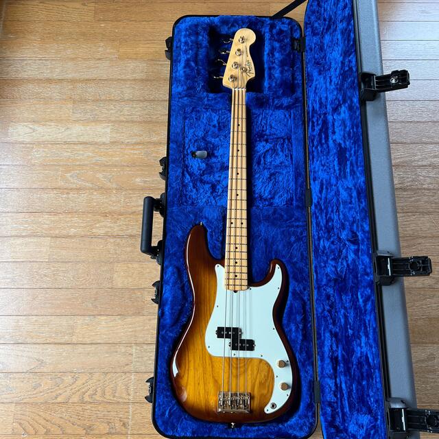 Fender USA 75th Precision Bass