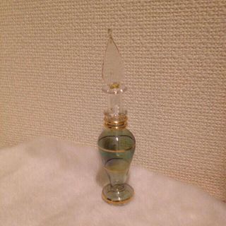 ここ様専用エジプト製香水瓶(香水(女性用))