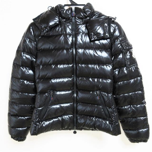 開店祝い MONCLER XS サイズ0 ダウンジャケット モンクレール - ダウン ...