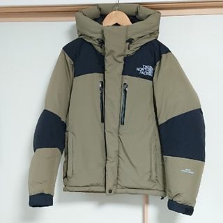 ザノースフェイス(THE NORTH FACE)のノースフェイス バルトロライトジャケット Sサイズ(ダウンジャケット)