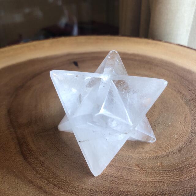 欠けあり 大きいサイズ 水晶 マカバスター A ametrico.mx