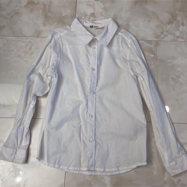 子供用 フォーマルスーツ 3点セット ＋シャツ 美品 キッズ/ベビー/マタニティのキッズ服男の子用(90cm~)(ドレス/フォーマル)の商品写真